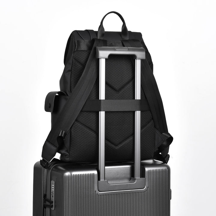 Wasserdichter Urban Rucksack Karnz