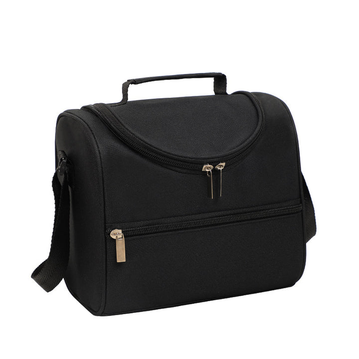 Isolierte Lebensmittellagerung Lunch Bag Karnz