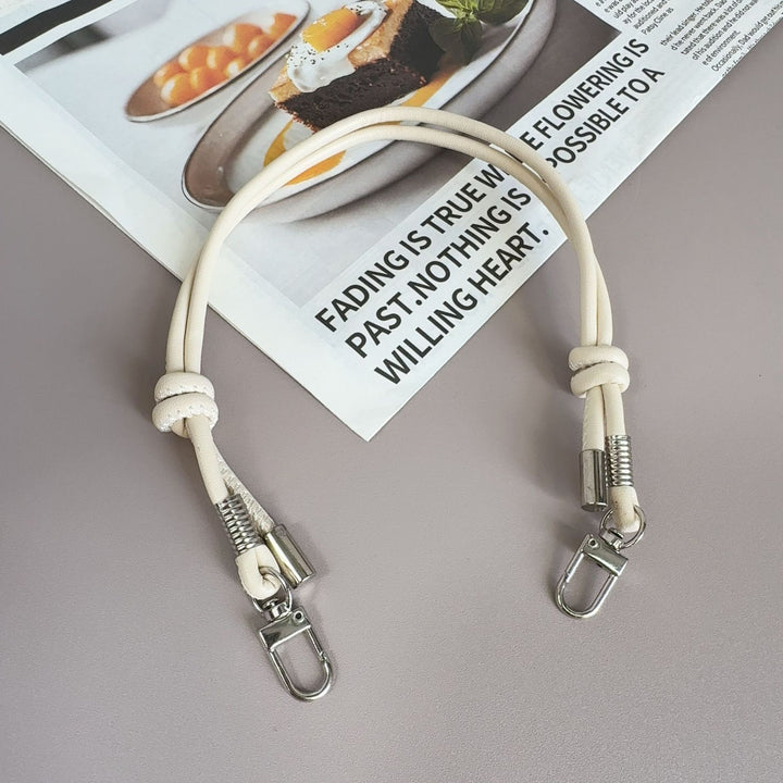 Stylische Silikon Lanyard Strap Karnz