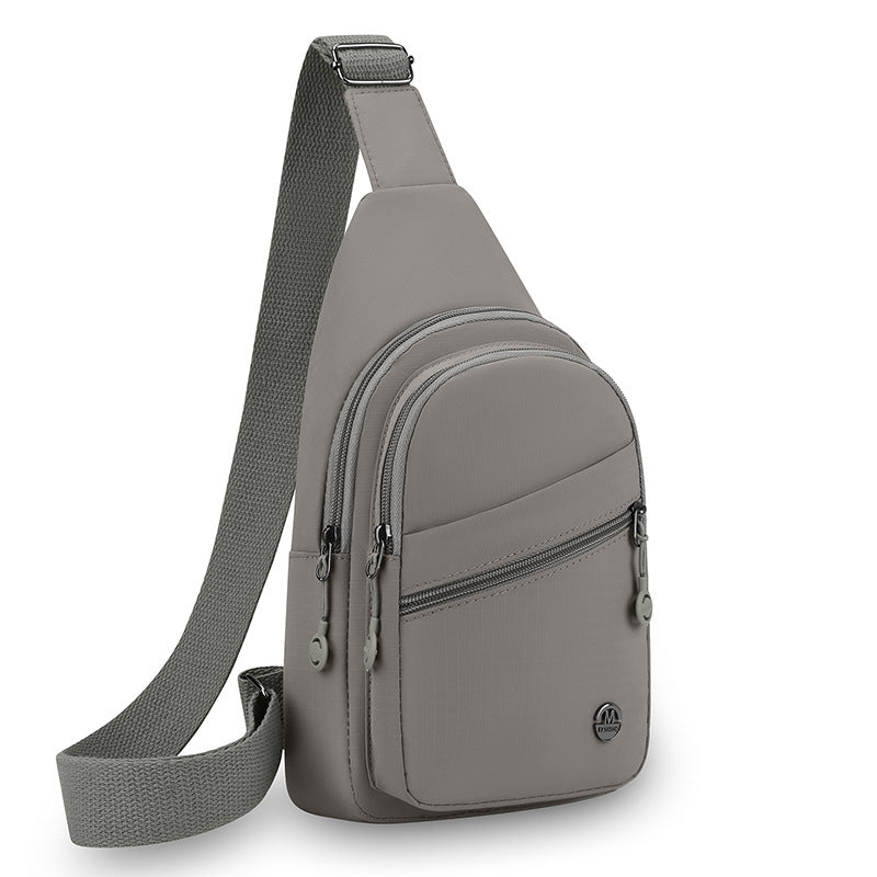 Kompakte Urban Sling Tasche