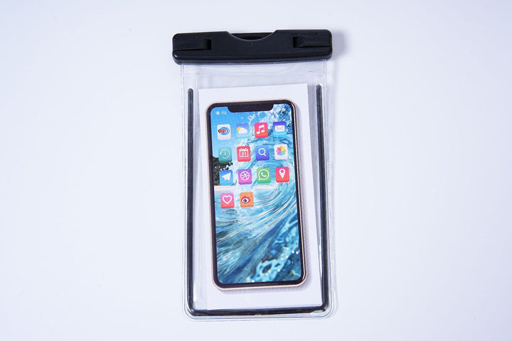 Wasserdichte Smartphone-Hülle Karnz
