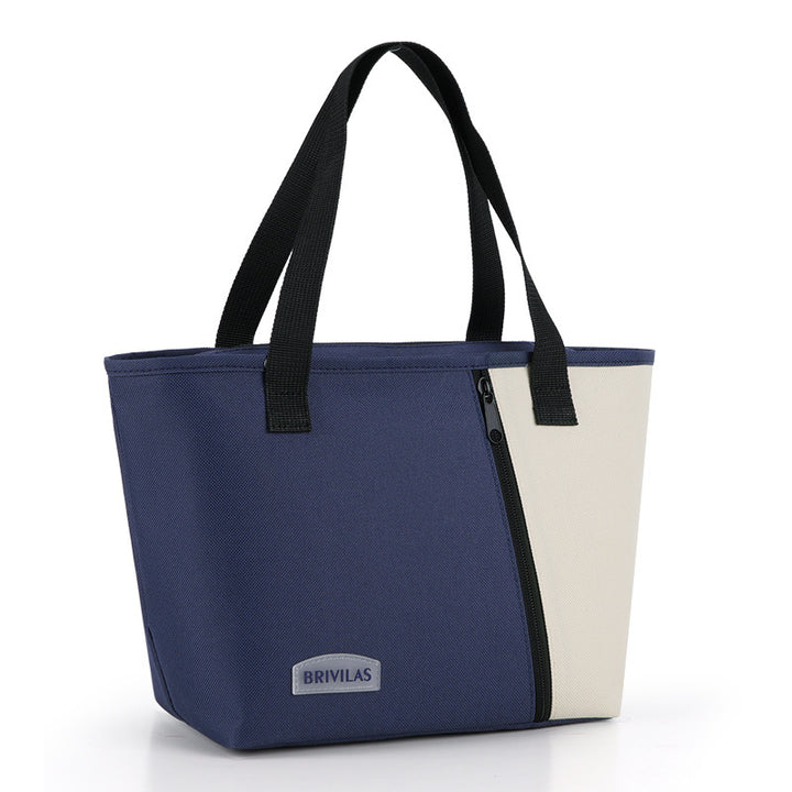 Isolierte Lunch-Tasche Karnz