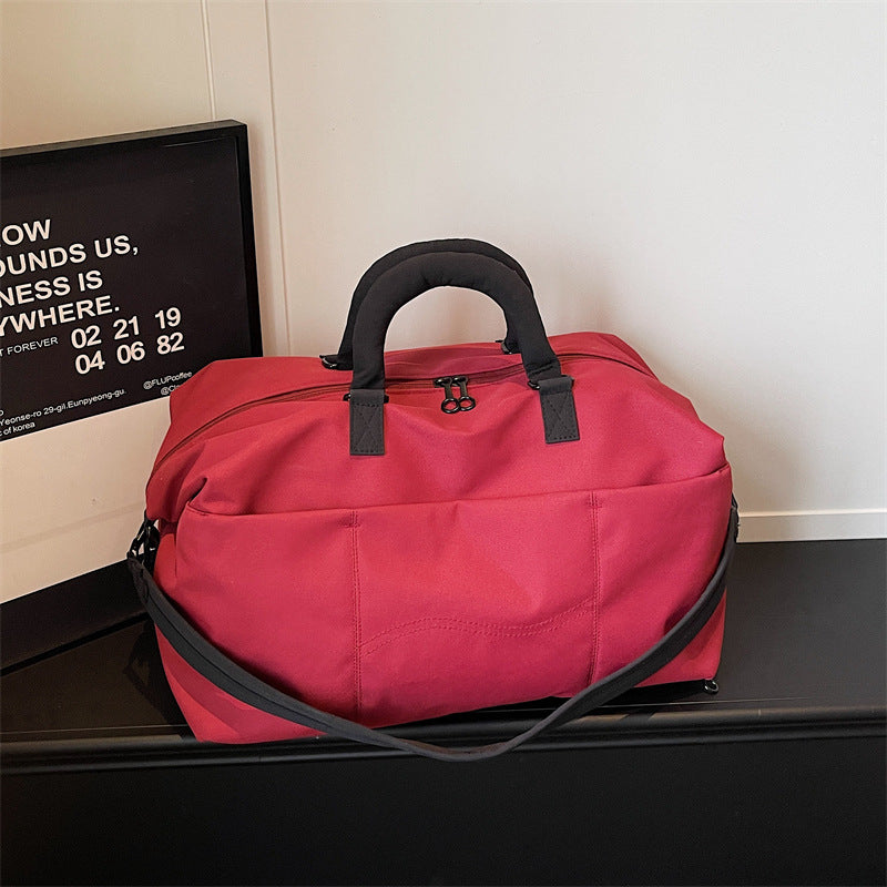 Reise Utility Duffle
