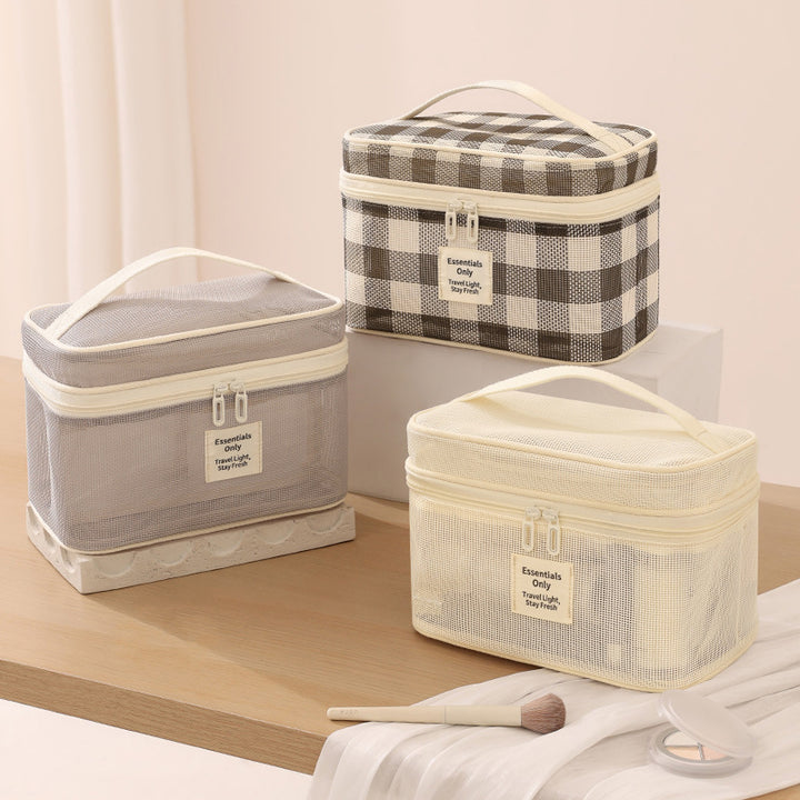 Portable Reis Makeup Organizer Karnz