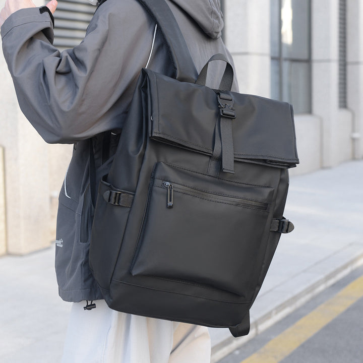 Smart Casual Wasserdichte Rucksack Karnz