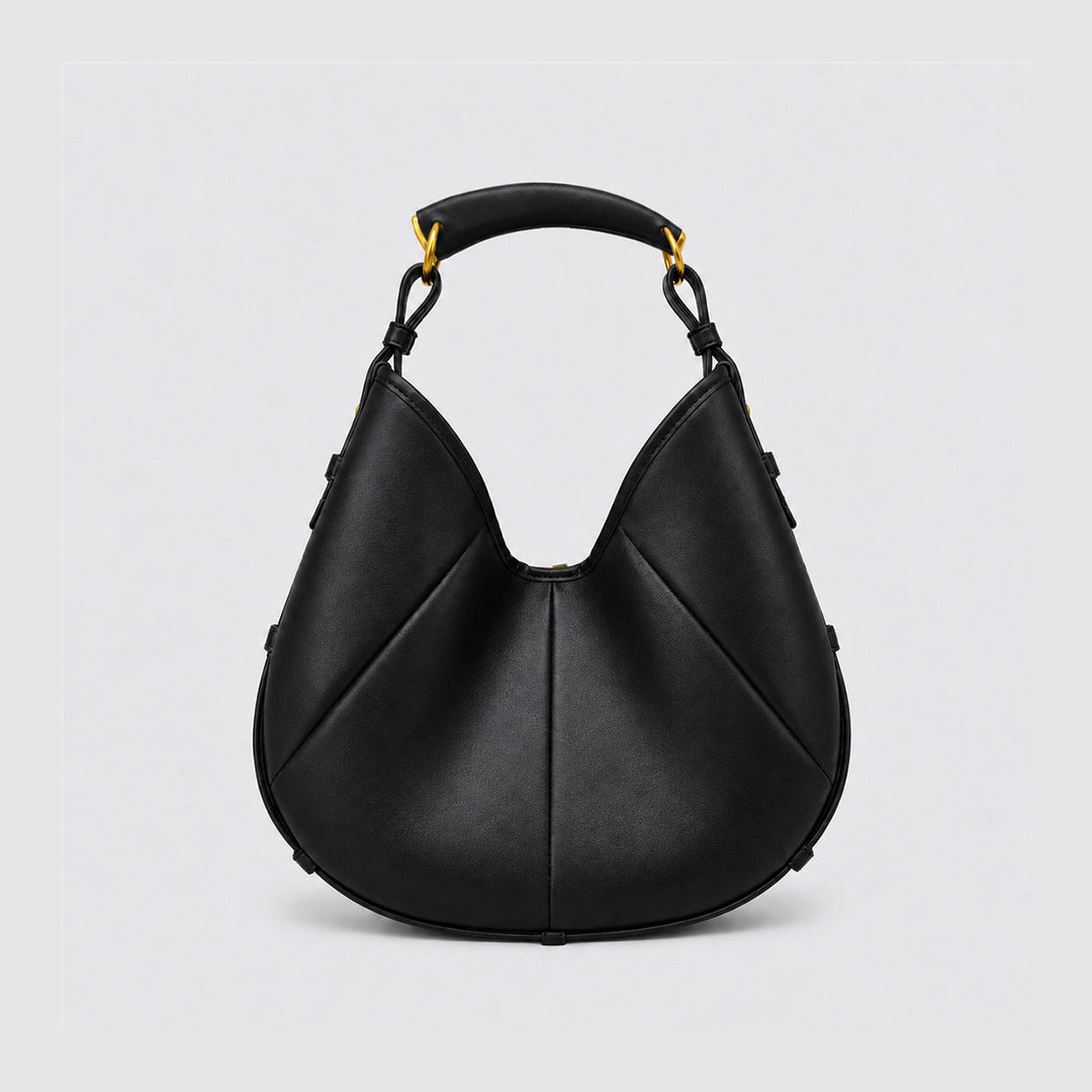 Artisan Geflochtene Strohtasche