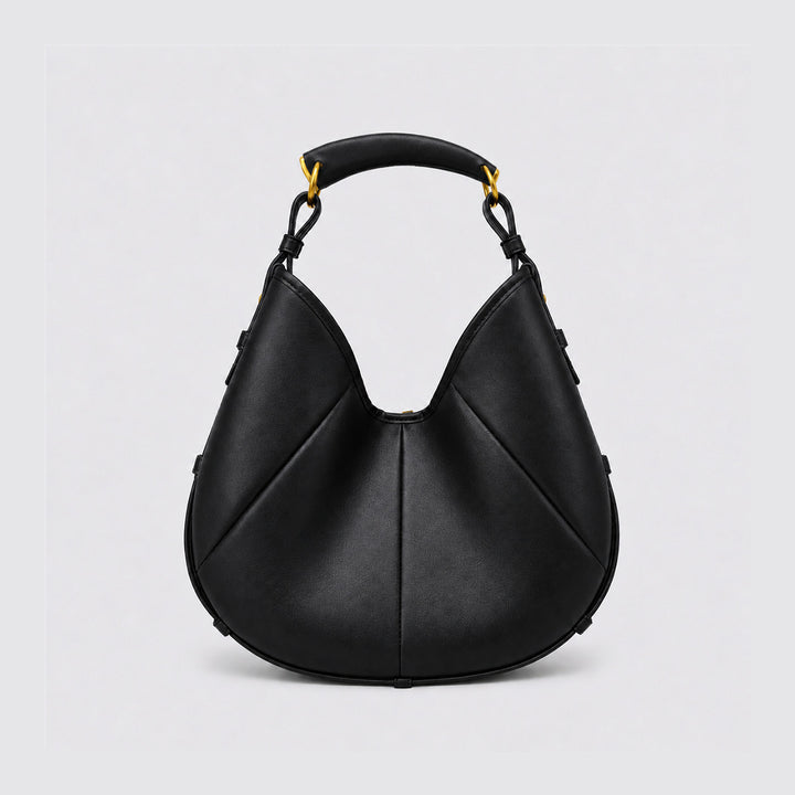 Artisan Geflochtene Strohtasche