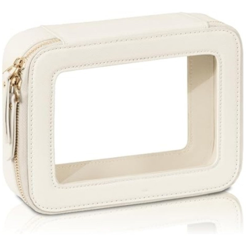 Elegant Gestaltete Kosmetik-Organizer Tasche Karnz