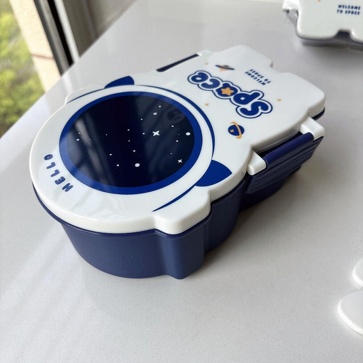Weltraum-Themen Bento-Box