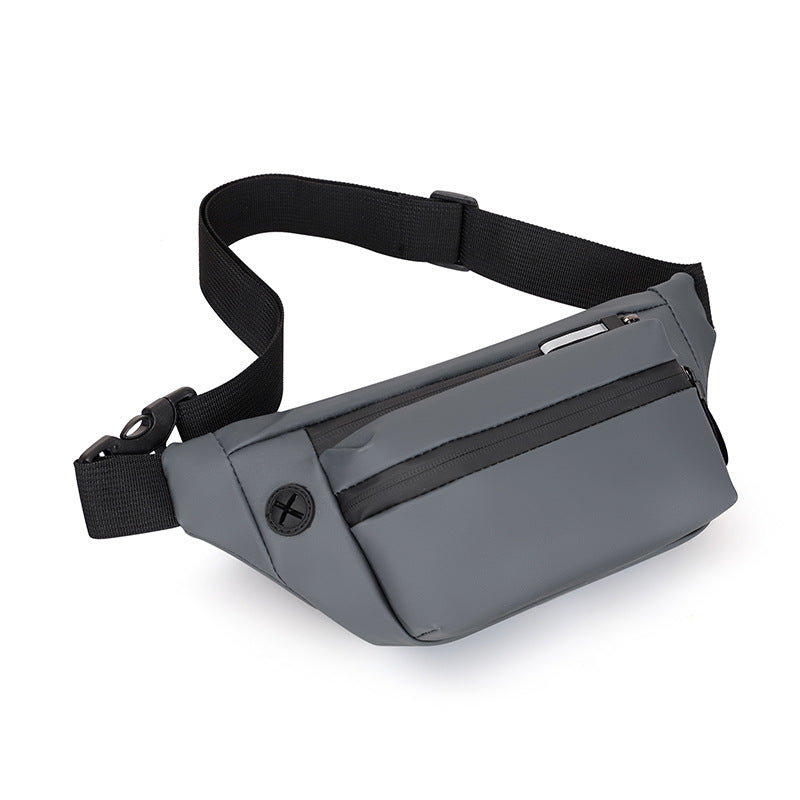 Wasserdichte Utility Sling Bag Karnz