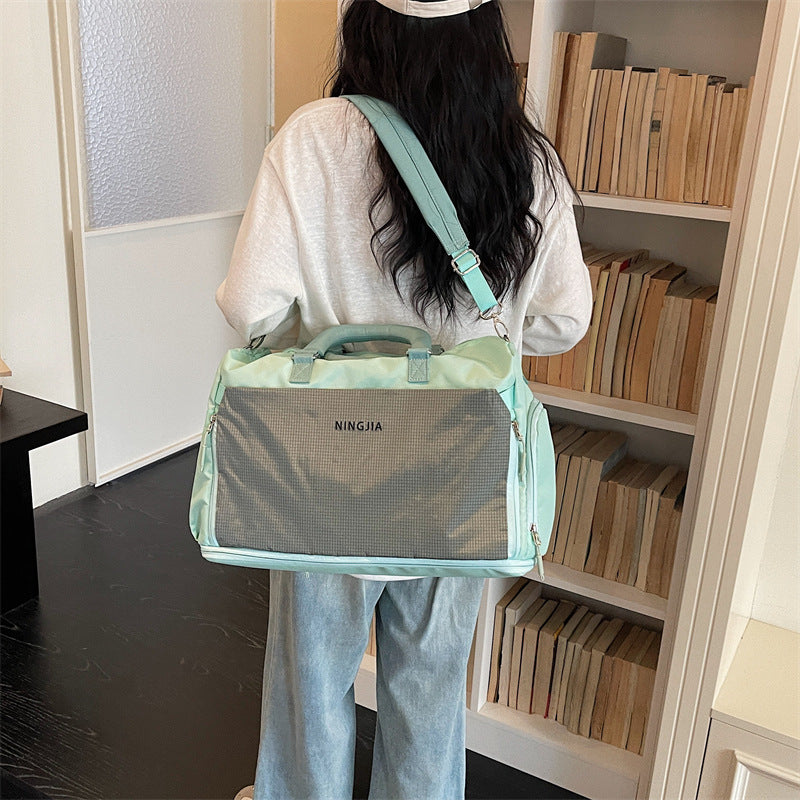Vielseitige Mehrzweck-Reisetasche