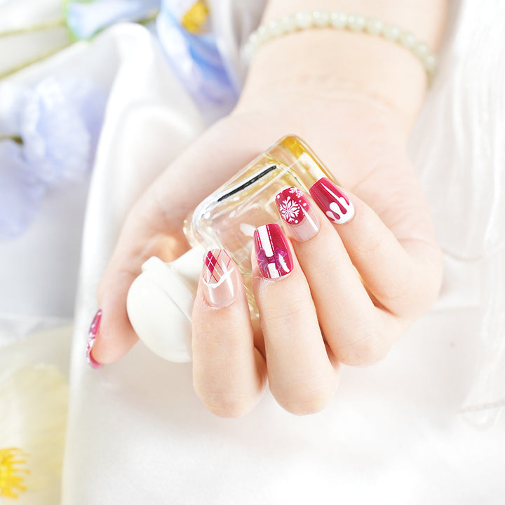 Creative Nail Design Set Karnz