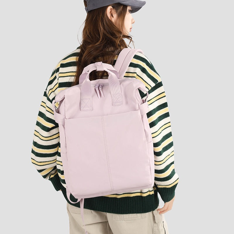 Funktionaler Alltag-Rucksack