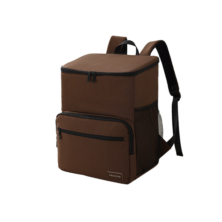 Isolierte Kühltasche Rucksack Karnz