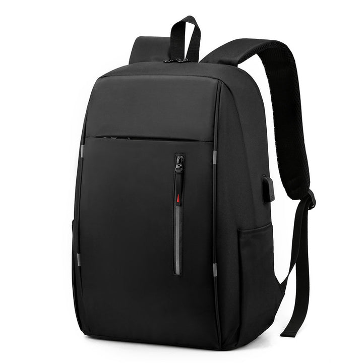 Stylischer ergonomischer Laptop-Rucksack Karnz