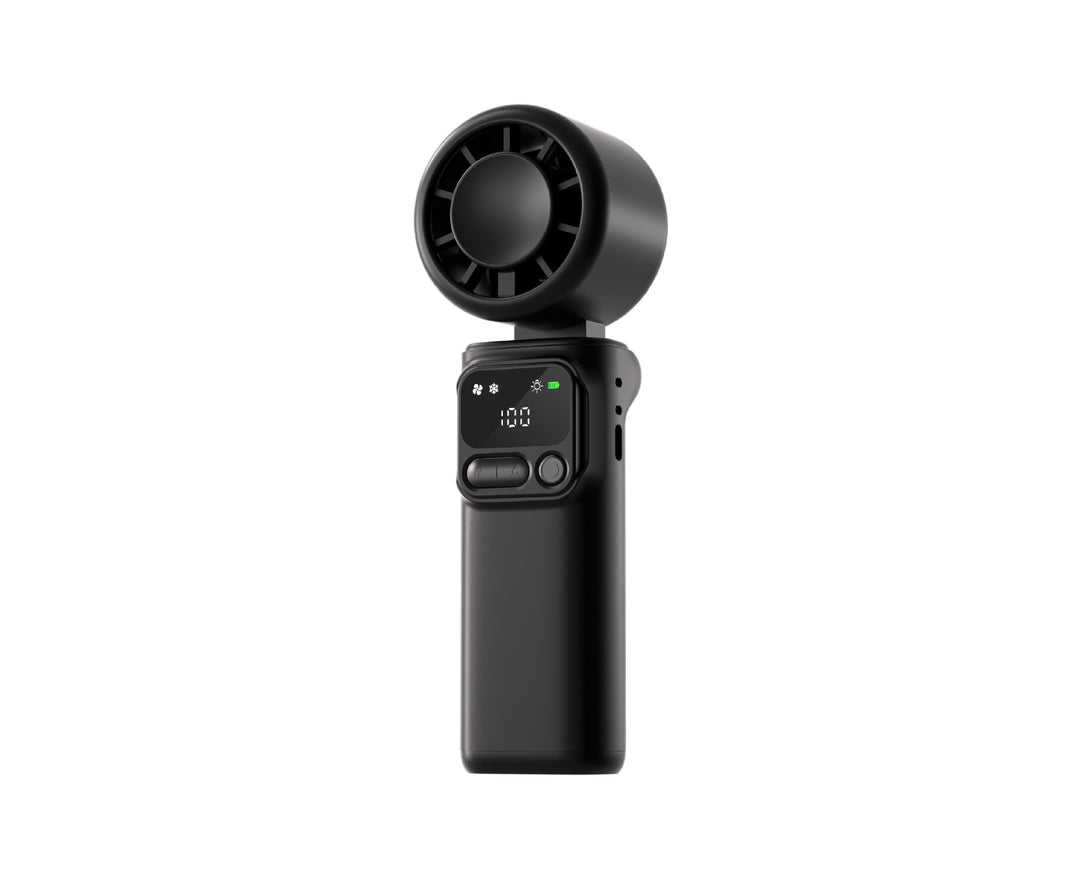 Damen Tragbarer USB Ventilator Karnz