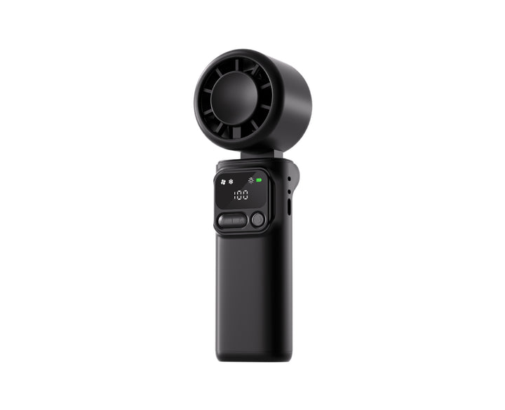 Damen Tragbarer USB Ventilator Karnz