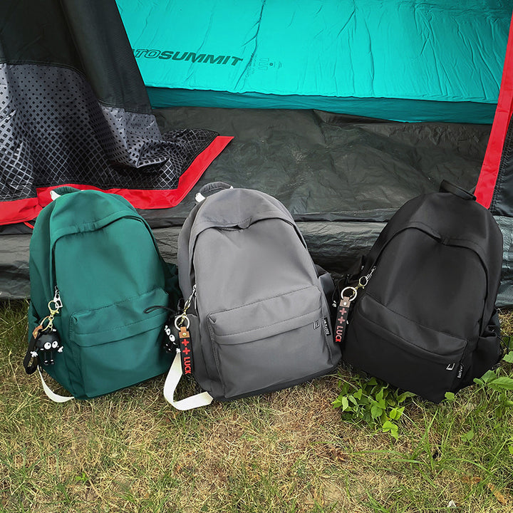 Outdoor Rucksack mit Multifunktionalem Design Karnz