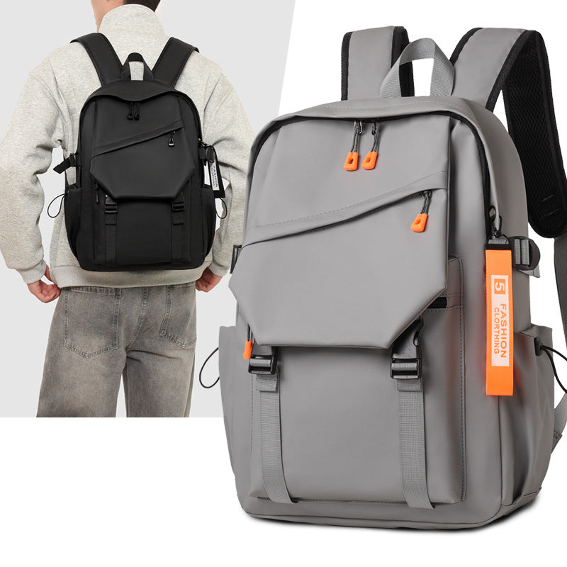 Urban Multifunktionaler Laptop-Rucksack Karnz