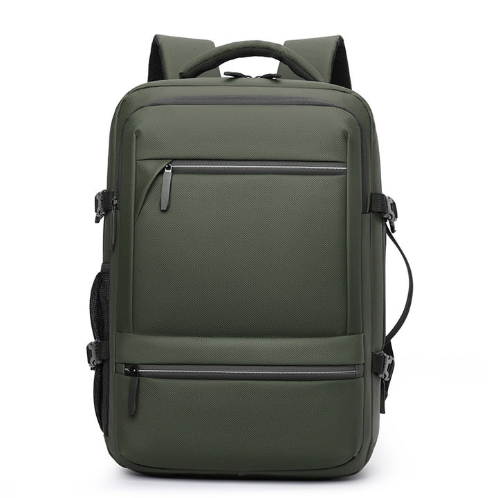 Vielseitiger Reise-Rucksack Karnz