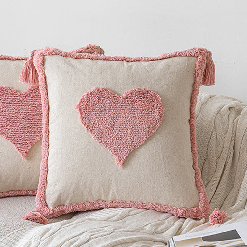 Dekoratives Designer Kissen