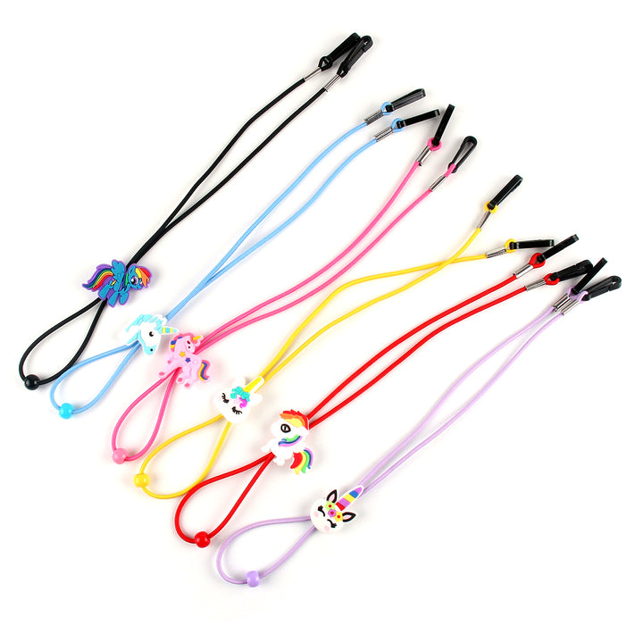 Unihorn Design Brillenband Karnz