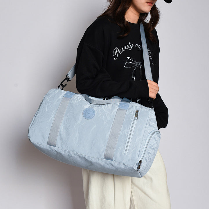 Leichtgewicht Reise Duffel Tasche Karnz