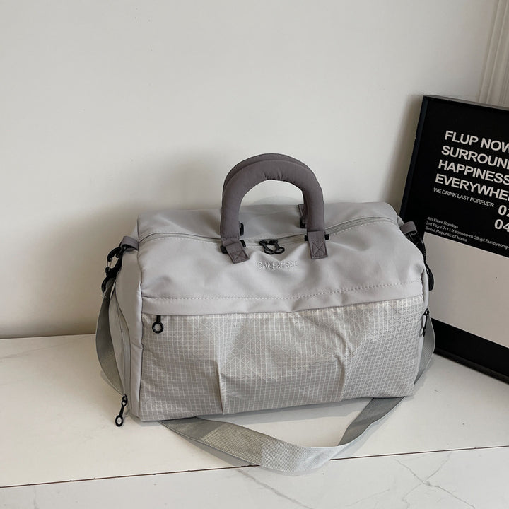 Reise-Duffel-Tasche