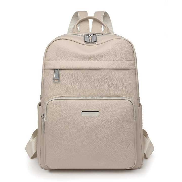 Sleek Multi-Compartment Backpack Karnz