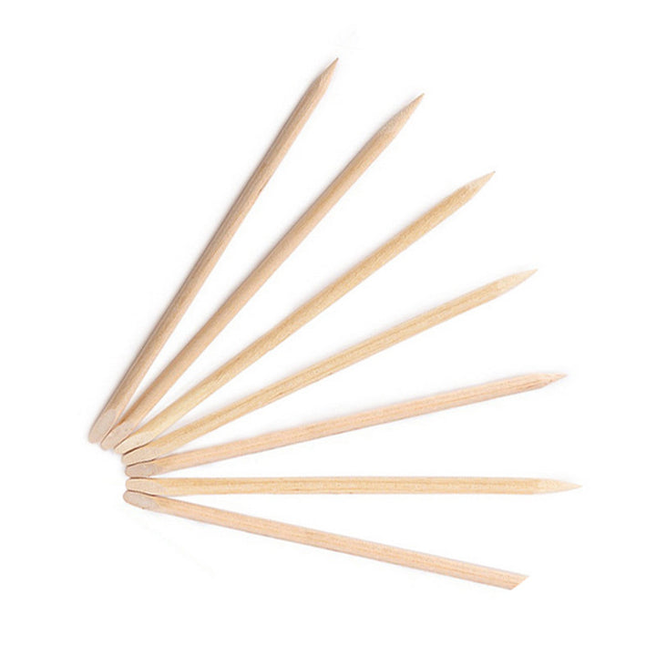 Holz-Hornhaut-Schieber