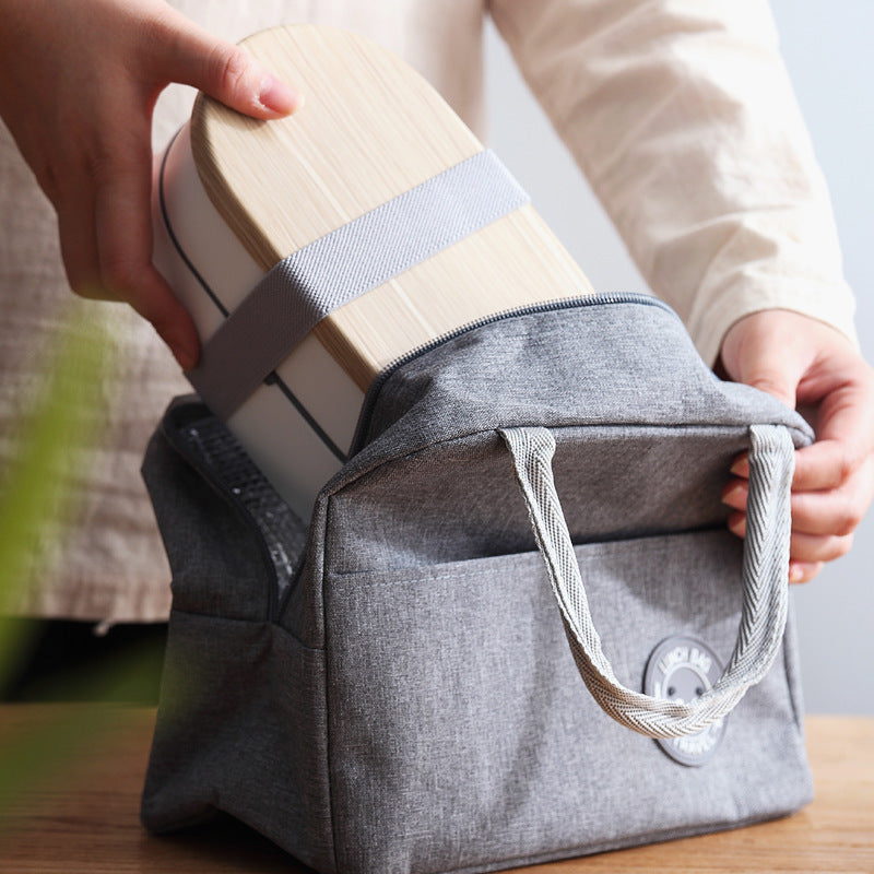 Stylische Bento Lunchbox