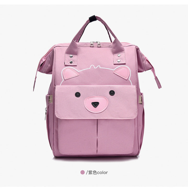 Kreativer Katzenohr-Rucksack Karnz