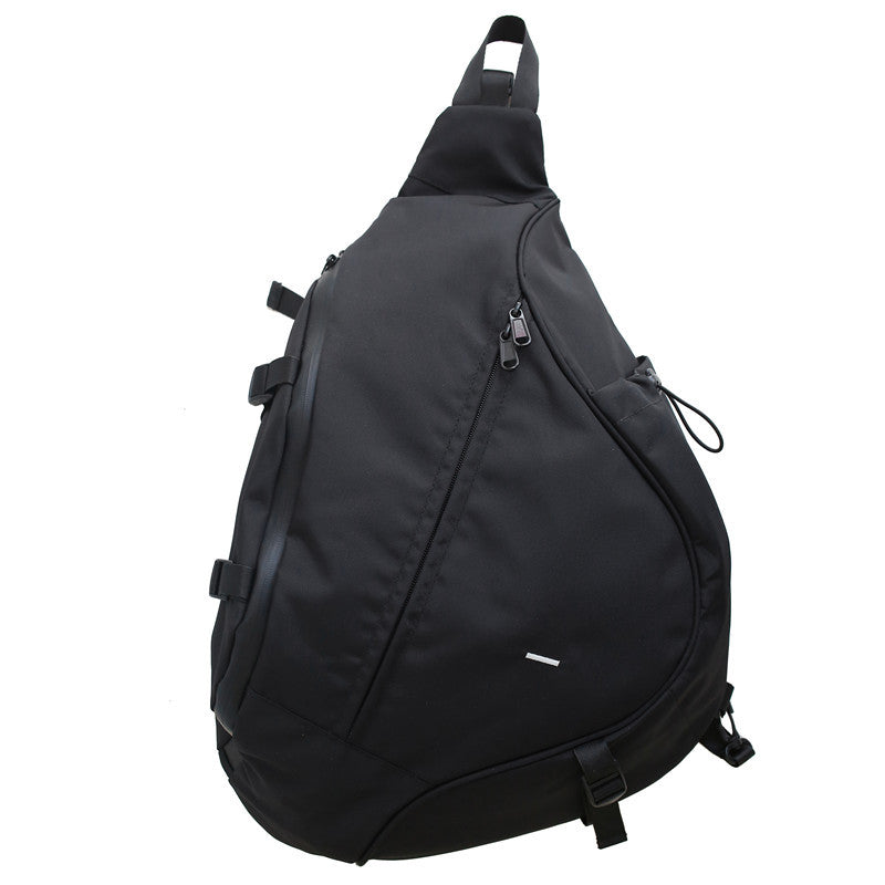Sling-Style Reise-Rucksack Karnz