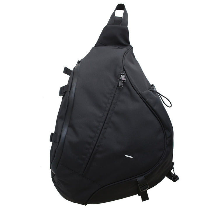 Sling-Style Reise-Rucksack Karnz