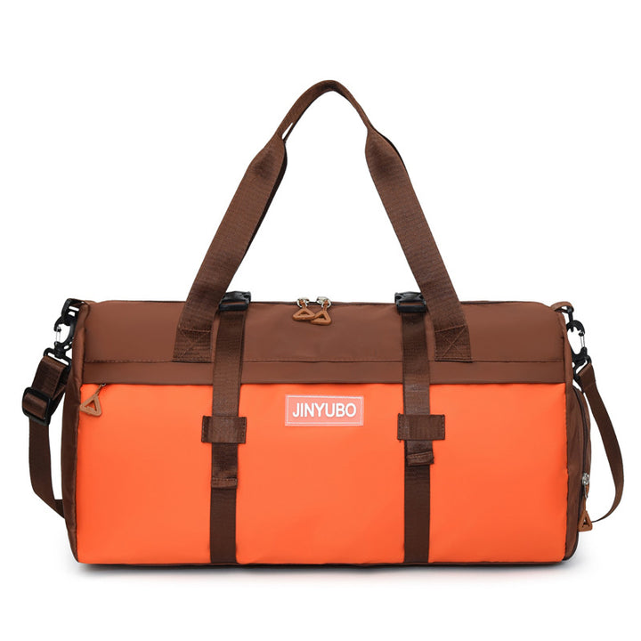 Multi-Zweck Abenteuer Duffel Karnz