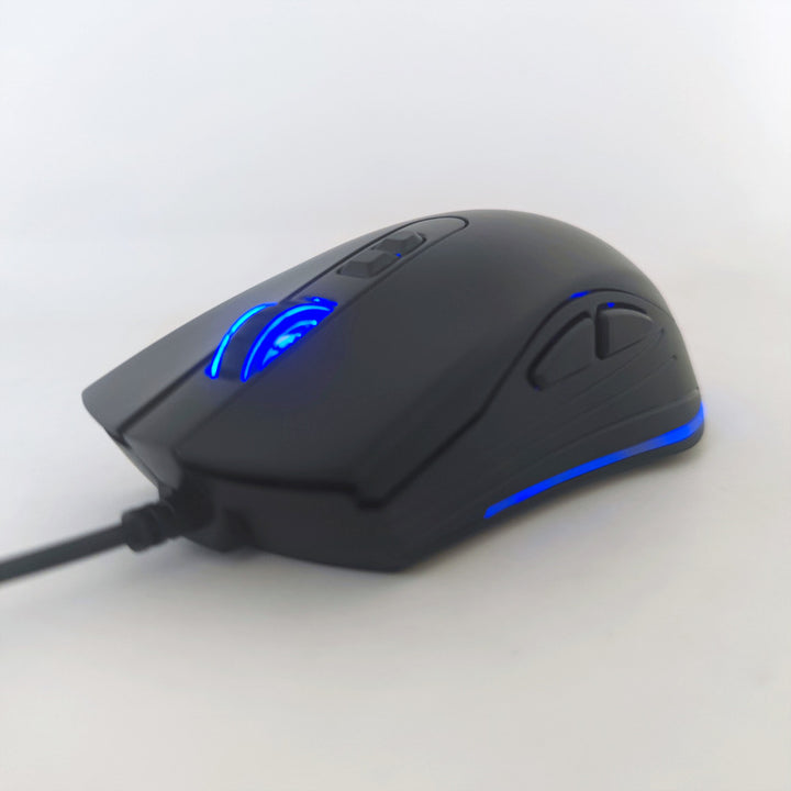 Gaming-Maus Karnz