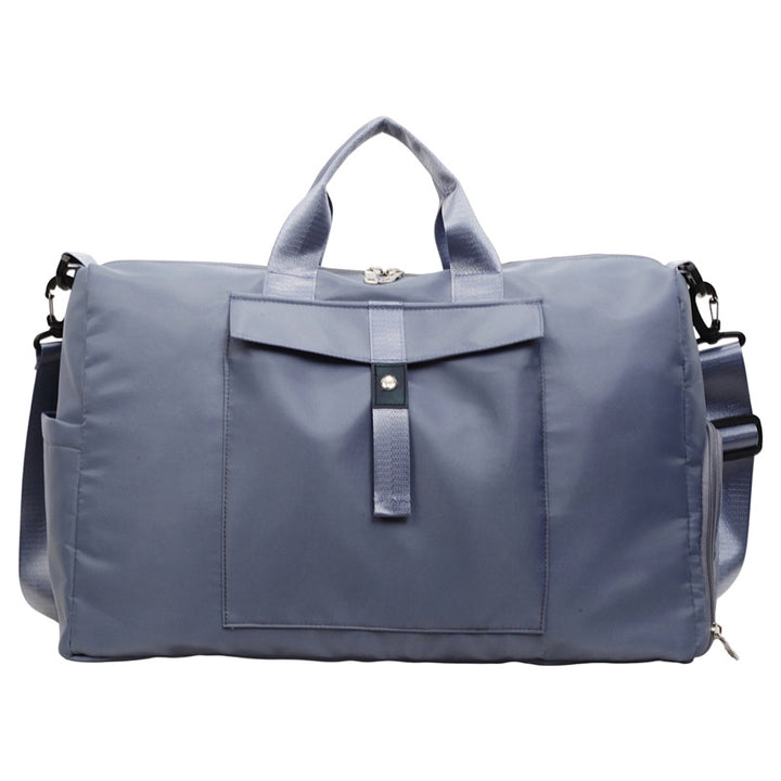 Premium Reise Duffel Tasche