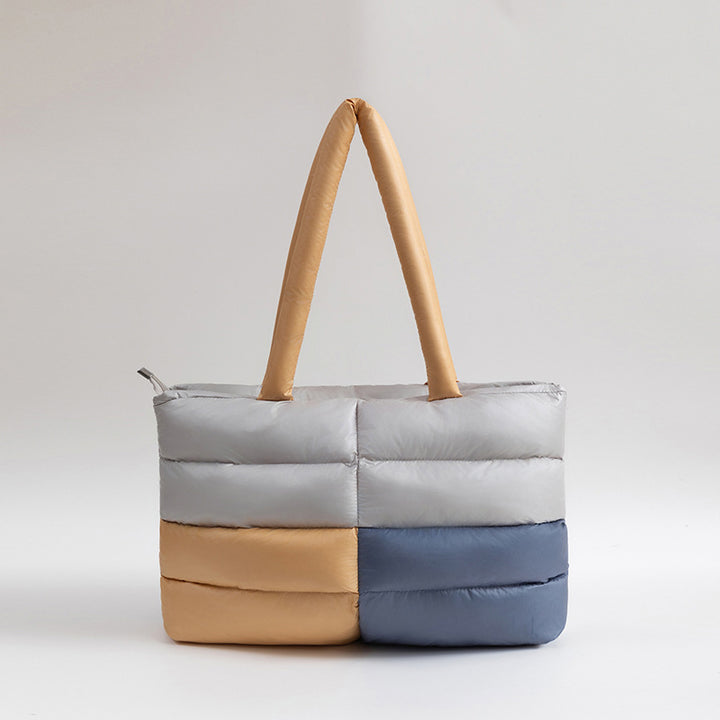 Isolierte Multifunktions-Tasche