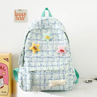 Niedlicher Cartoon-Themen Rucksack Karnz