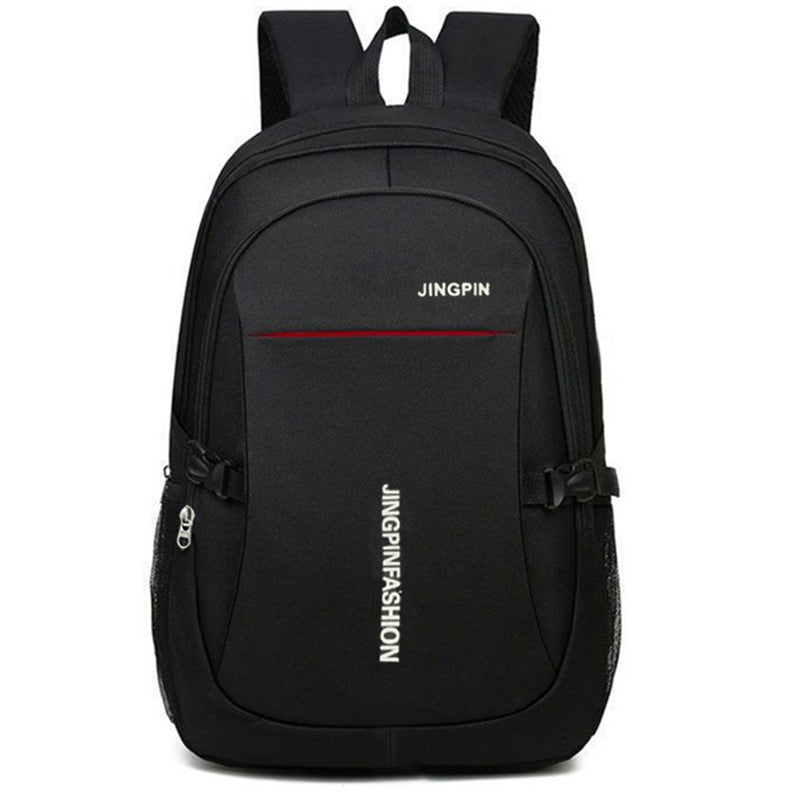 Stylischer Laptop-Rucksack Karnz