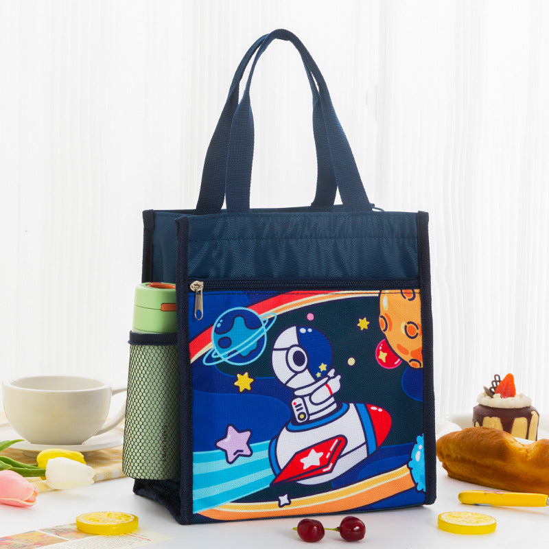 Multizweck-Isolierte Lunch-Tasche Karnz