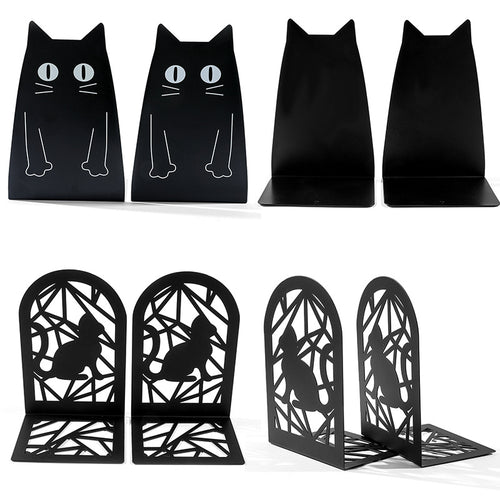 Fun-Gesicht Katze Lesezeichen