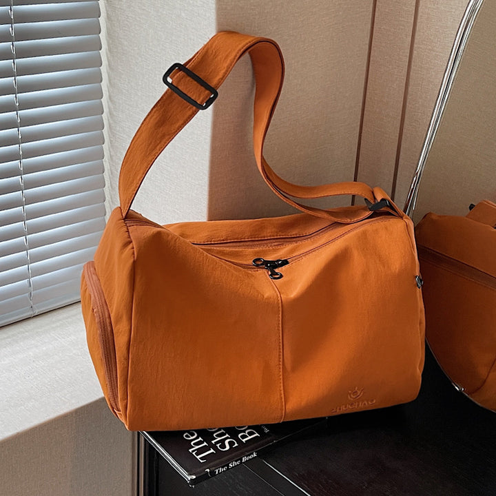 Stylische Sport Reise Duffle
