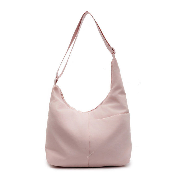 Lässige Beuteltasche Karnz