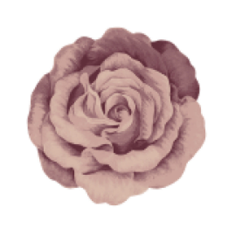 Blumenkreation Dekormatte