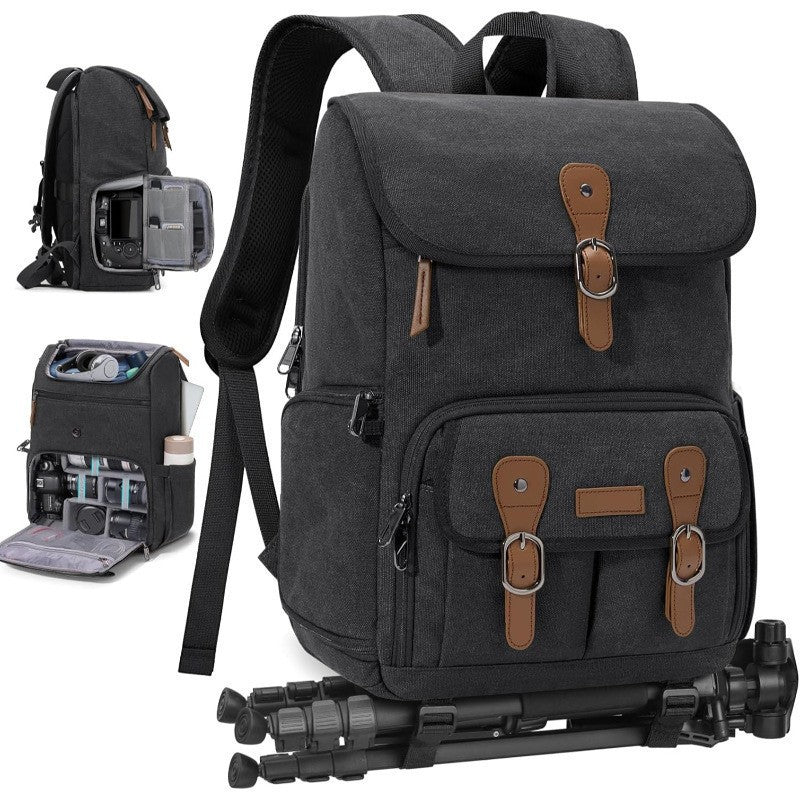 Fotografie Rucksack Karnz