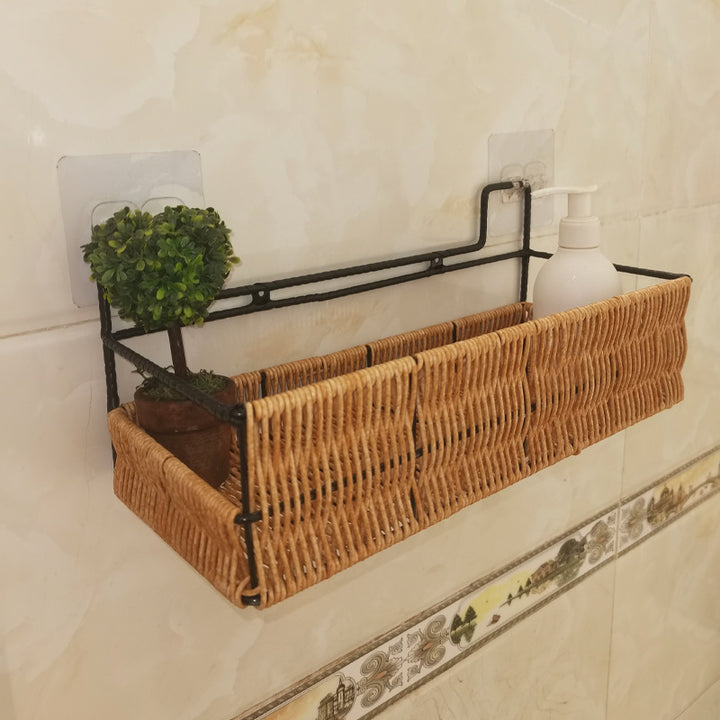 Home Dekorativer Eckregal Karnz