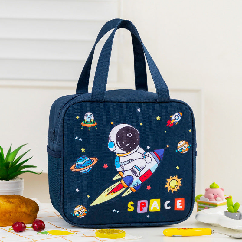 Kids Isolierte Lunch Tasche Karnz
