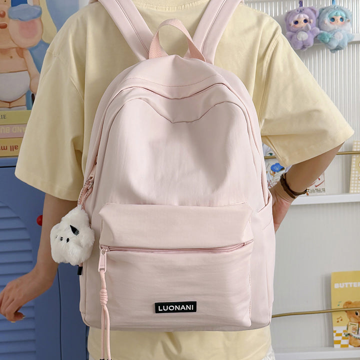 Leichte Freizeit-Rucksack Karnz 1791204819