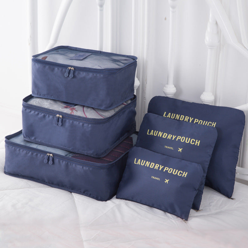 Reise-Organizer-Set Karnz